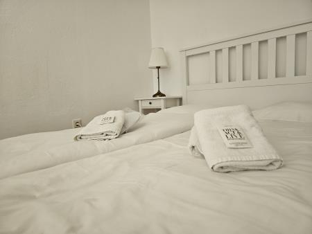 Župnijski apartmaji